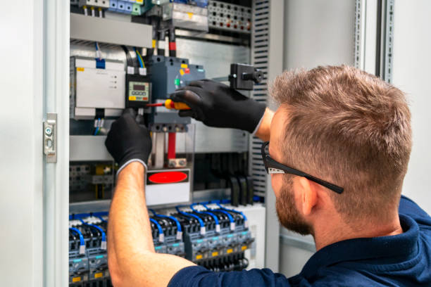 Best Electrical Wiring Services  in Utica, OH