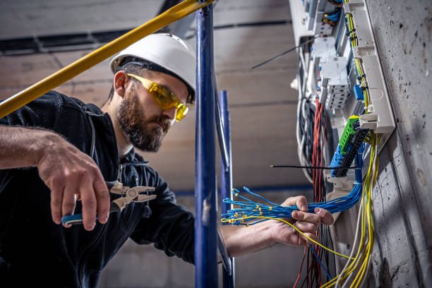 Best Electrical Rewiring Services  in Utica, OH