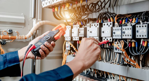Best Circuit Breaker Repair  in Utica, OH