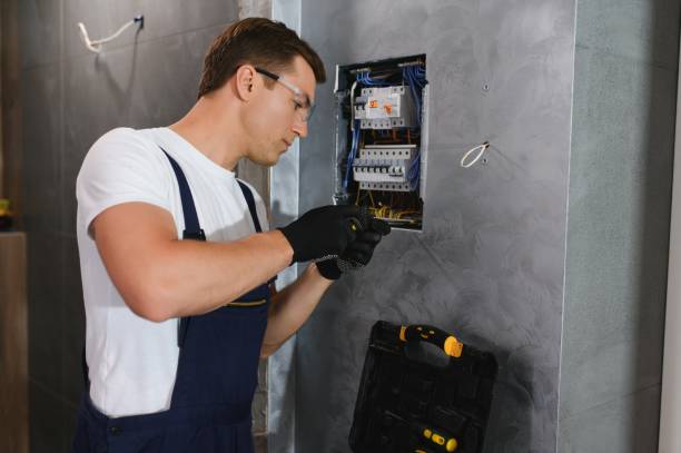 Best Residential Electrician Services  in Utica, OH