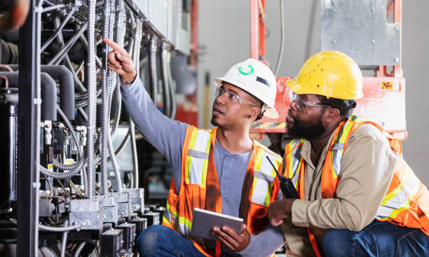 Best Electrical Troubleshooting Services  in Utica, OH