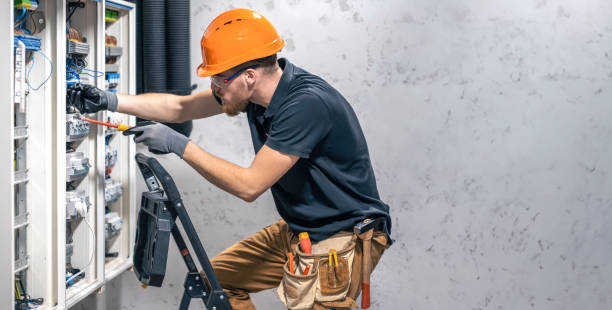 Utica, OH Electrician Company